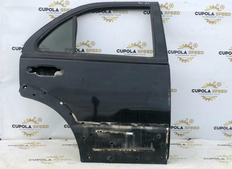 Portiera usa dreapta spate Kia Sorento 1 [2002 - 2006]