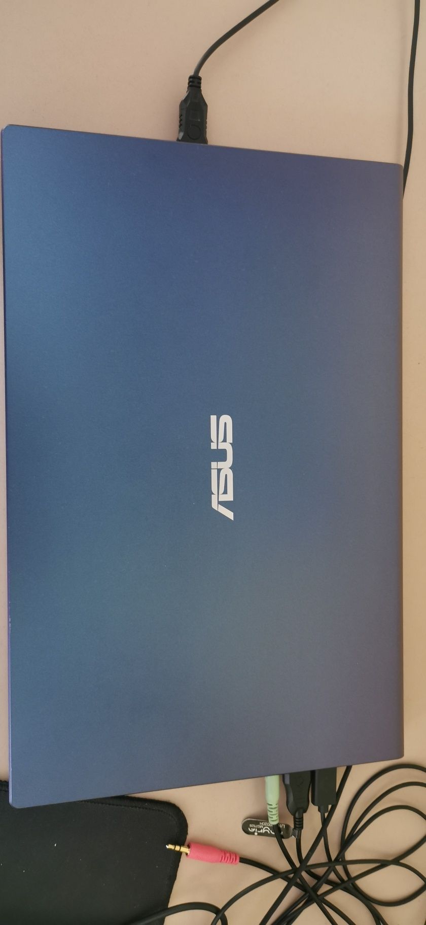 Leptop ASUS X515JA