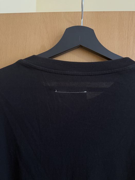 Maison Margiela Тениска Original