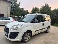 Vand Fiat Doblo 1.6 diesel 2011