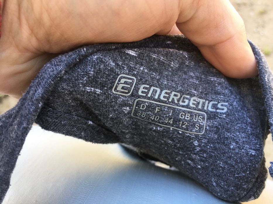 Дамски спортен потник Energetics