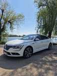 Renault Talisman Renault Talisman Initiale Paris 200EDC