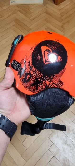 Ски каска Roxy ski helmet
