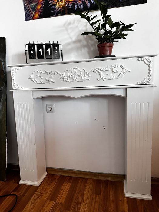 Декоративна камина