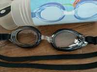 Очила за плуване с диоптър -3.5