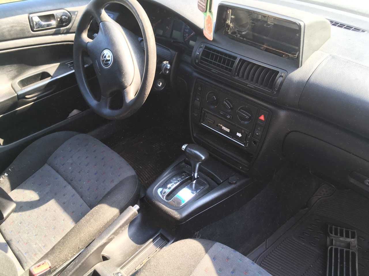 VW passat на части 2 бр.