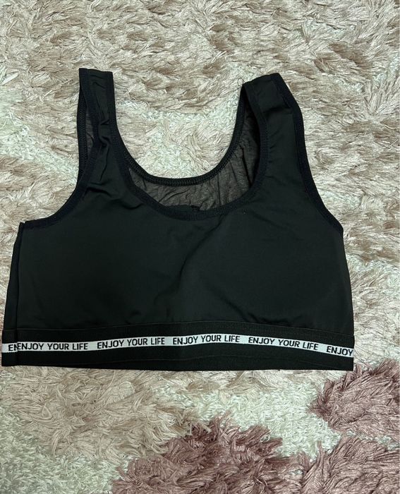 Bustiere negre masura S