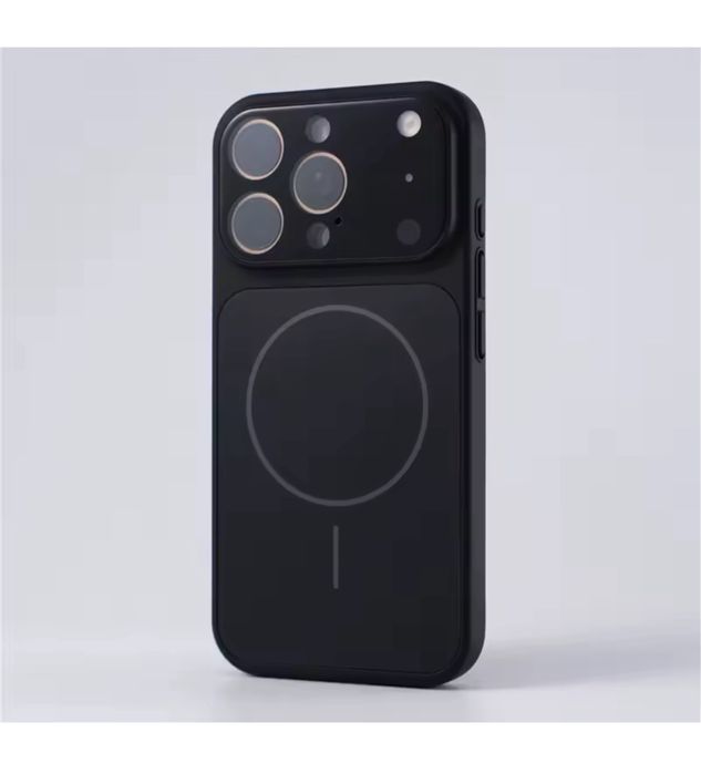 Iphone 16 16 PRO 16 PRO MAX Husa Transform Iphone 17 Magsafe Plastic