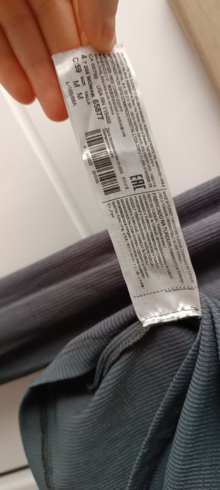 Bluza  de corp Mango