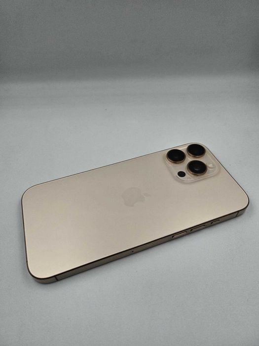 Hope Amanet P5-iPhone 16 Pro Max, 512GB/100%, 88 Cic, Impecabil !