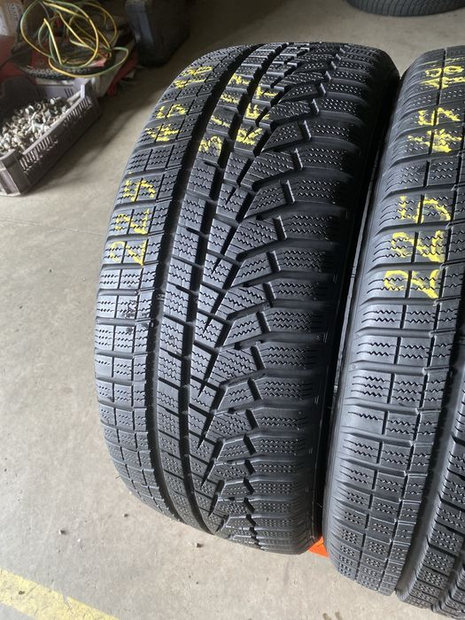 Anvelope iarna 225/45/18 Hankook Winter Icept Evo 2 RFT 225 45 18 R18