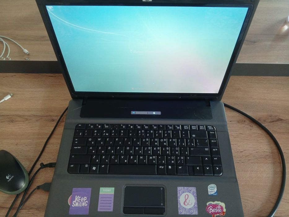 Продам ноутбук нр