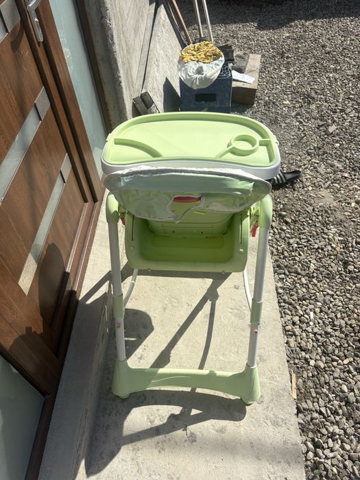 Scaun masa bebelusi si copiii