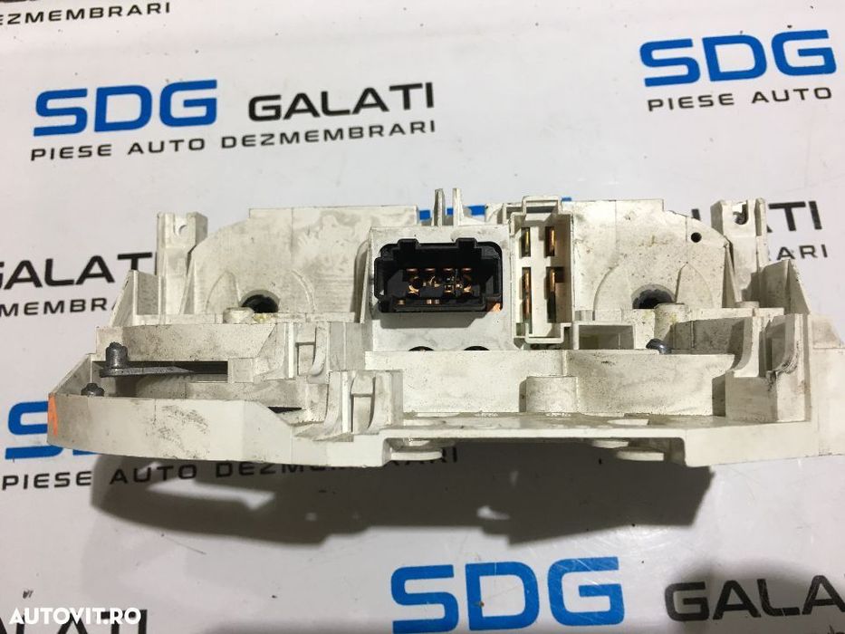 Panou Comanda AC / Clima Skoda Octavia 1 1996 - 2005 COD : 1J0819045E / 1J0 819 045 E