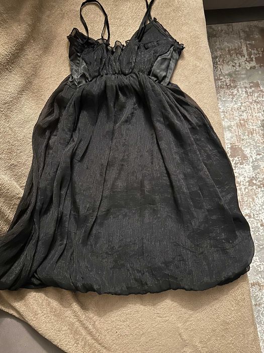 Rochie de ocazie neagra