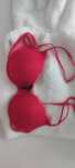 Sutien Woman' Secret rosu, marimea 80A