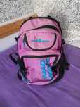 Раница за плуване - "Mad Wave Lane 70 backpack"