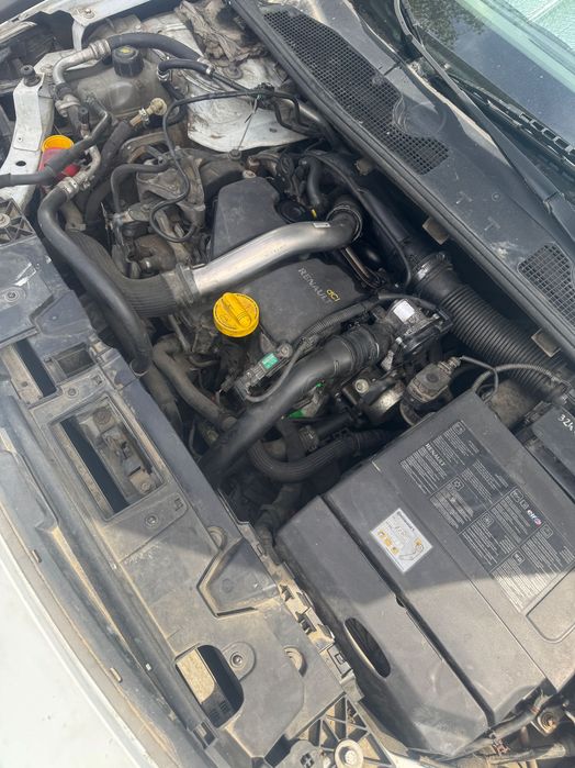 Renault Fluence 2011