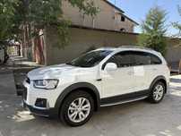 Captiva 4 Mato’r 3 Top Toza Oq Rang