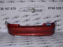 Bara spate Bmw seria 1 coupe E82 an 2007-2013 cu gauri pentru Parktronic