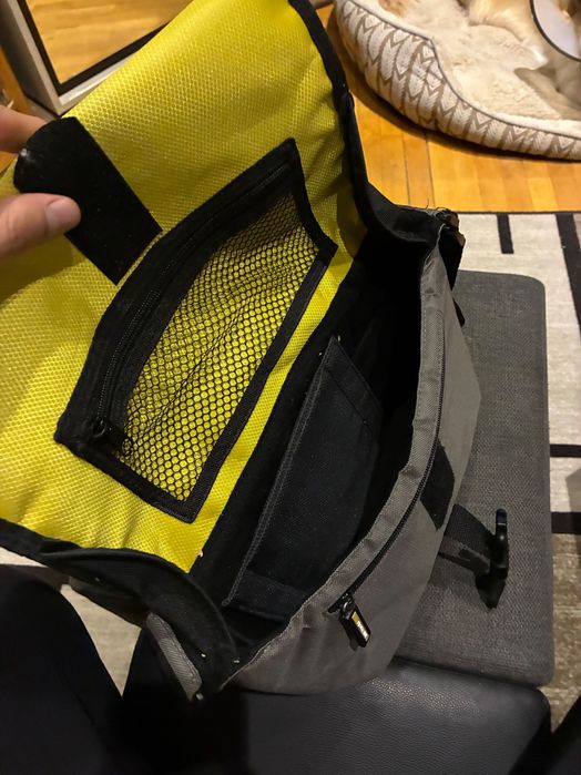 Чантичка за фотоапарат Nikon