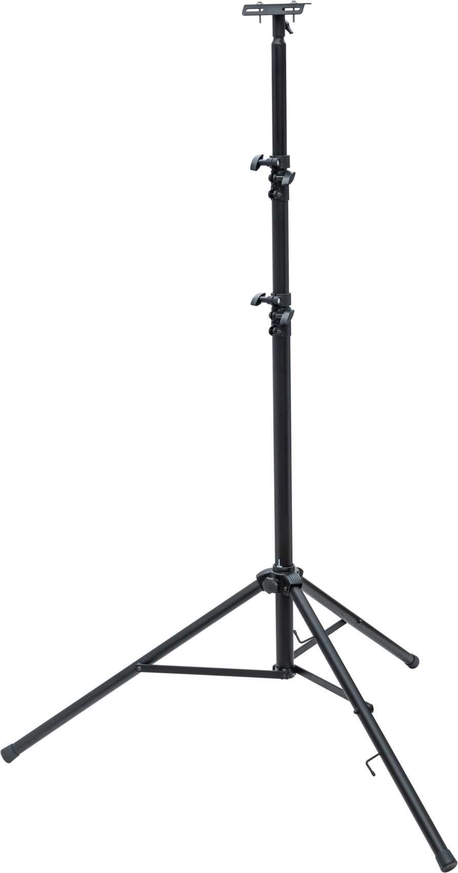 Профессиональный светодиодный прожектор 360° R42050 BT Brennenstuhl
