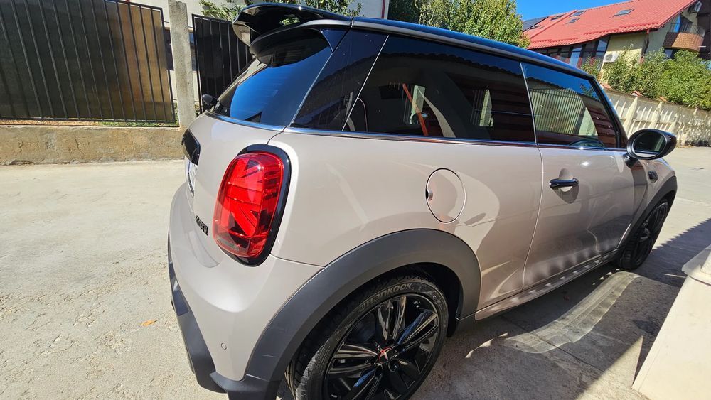 Mini Cooper Primul proprietar, stare perfecta
