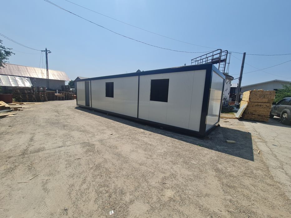 Containere Birou