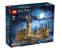 LEGO Harry Potter - Hogwarts Castle 71043