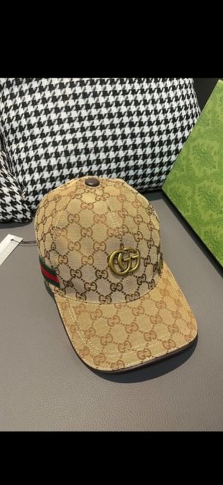Șapcă Gucci model 2025, 8  modele