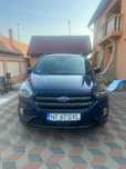 Ford Kuga 2.0 TDCi 4WD Powershift St-line