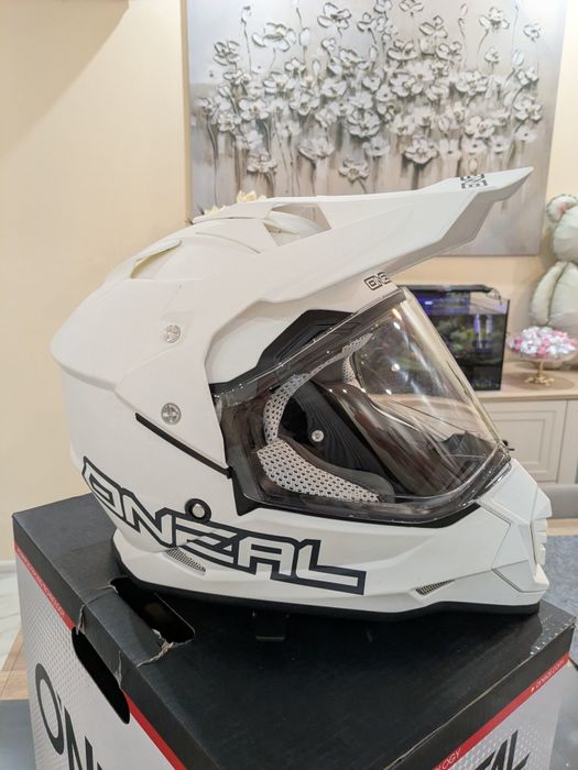 O'Neal Sierra II  S размер каска