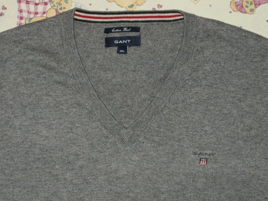 GANT мъжки оригинален нов 3XL