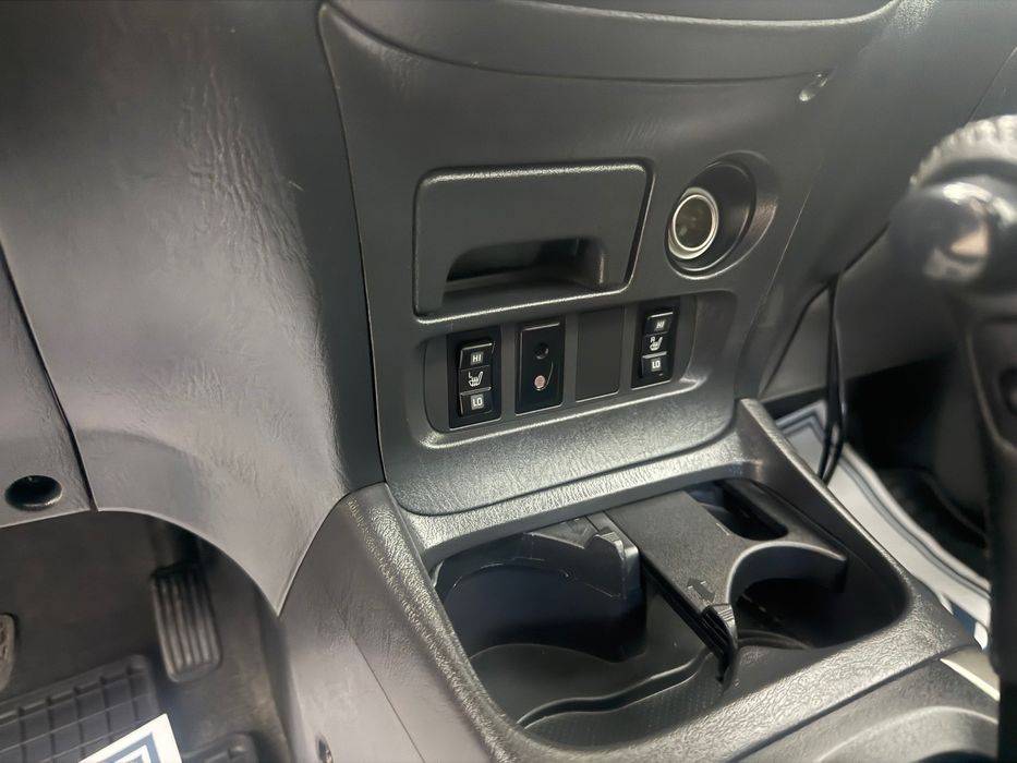 Toyota RAV4 2.0VVT-I 4x4 Facelift Automatic