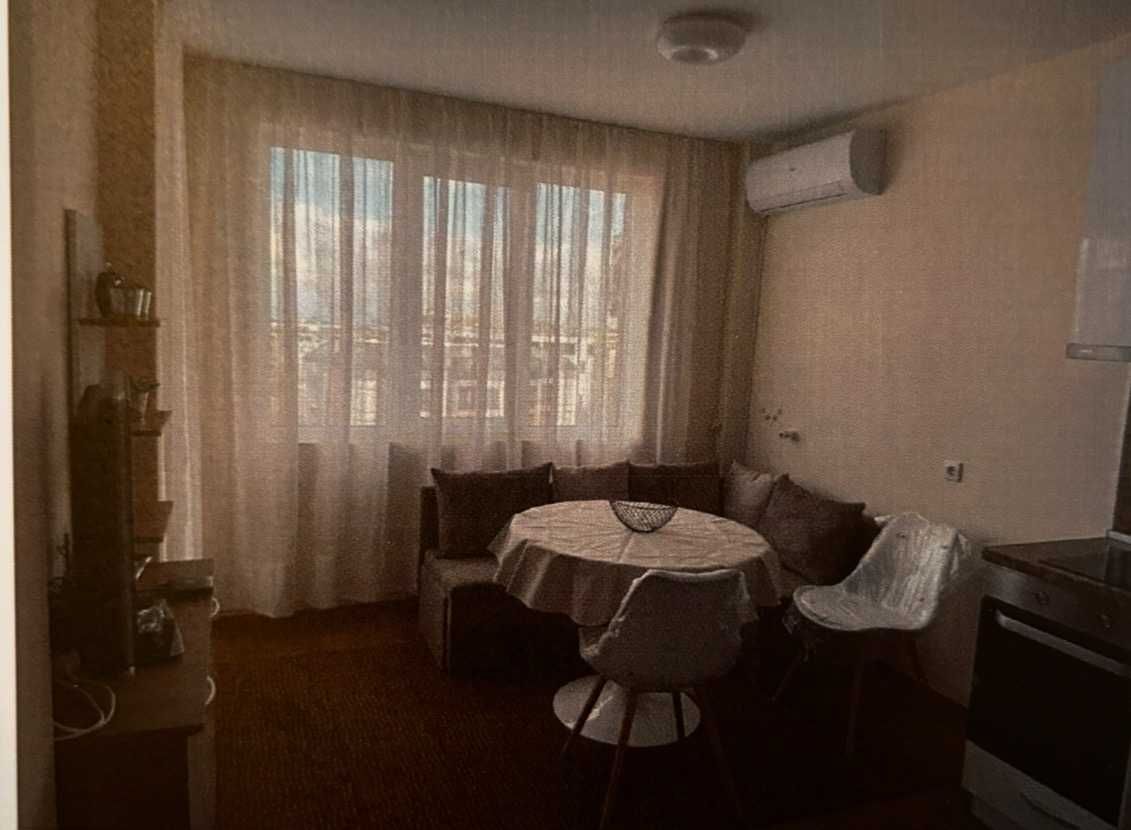 Нов двустаун под наем 50кв Манастирски ливади ул.Йордан Стратиев