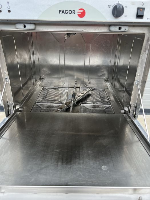 Oferta Masina vase PRO Fagor  Spania -380V-cos 50 x 50 cm -pompa noua