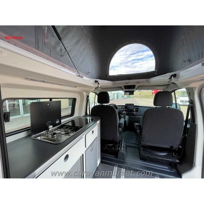 Ford panama 2022 6200km