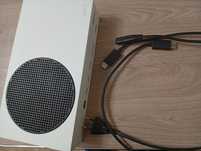 Xbox  seria s 512 gb