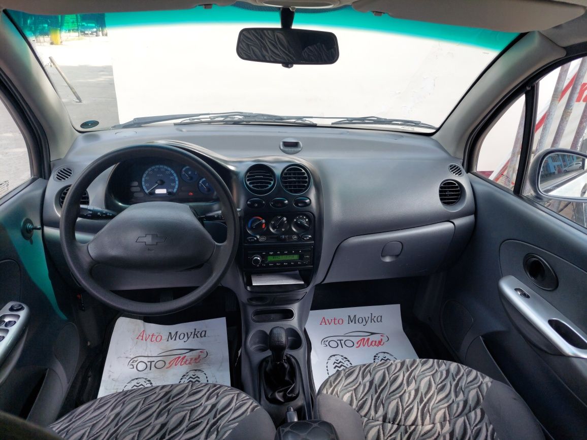 Matiz Best 2018  Sotiladi