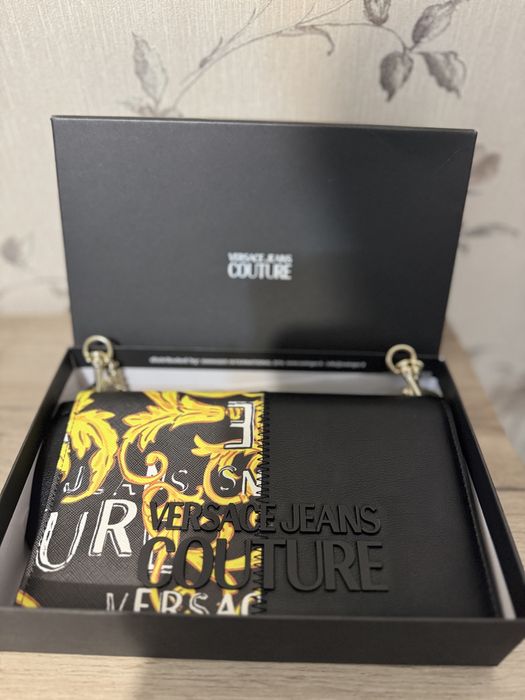 Vand geanta dama Versace originala noua!