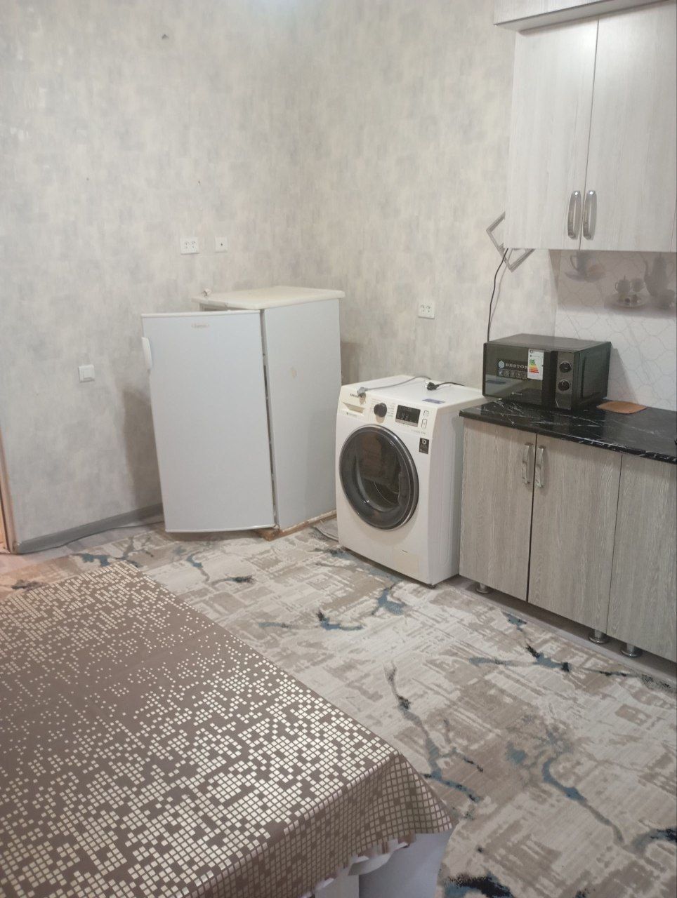 Аренда квартиры в городе Наваи