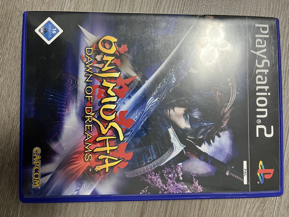 Ps2 joc folosit putin