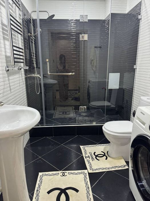 Сдаётся в квартира аренду Шаумяна 2 х