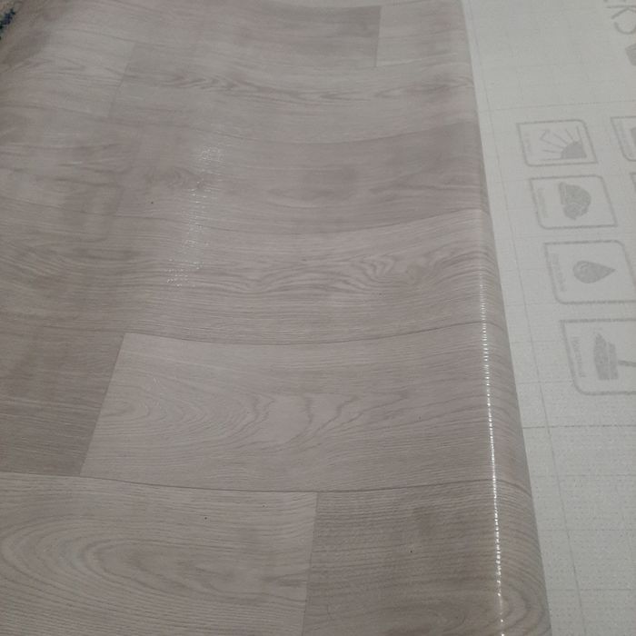 Линолеум новый 2.50×5.45