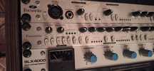 Focusrite compounder - стерео компресор