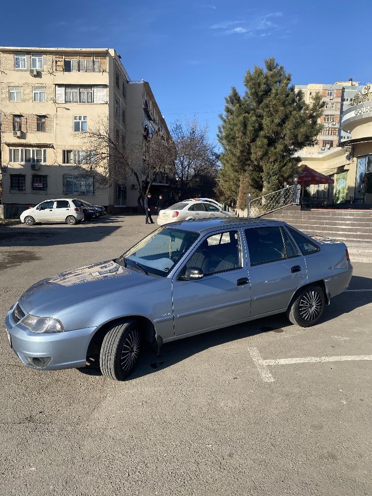 Нексия 2, Сонс ,в отличном состоянии, по такси не использовали.