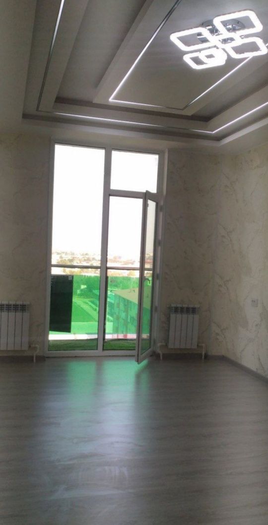 Срочно продаётся квартира Хон сарой Мирабад  новастройка кадастр есть