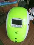 Concentrator de oxigen portabil
