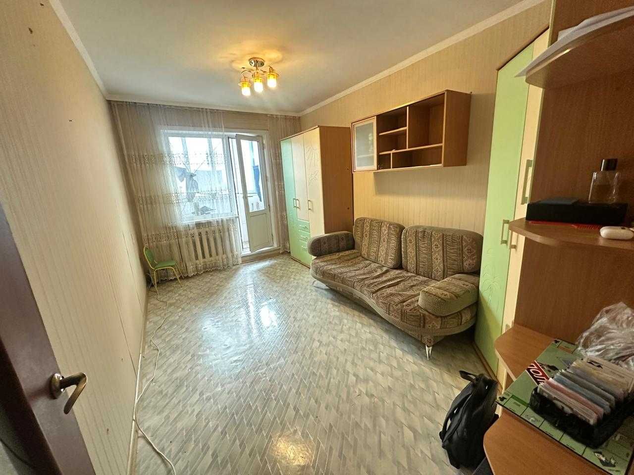 Продается 3 комн квартира Центральный,2б