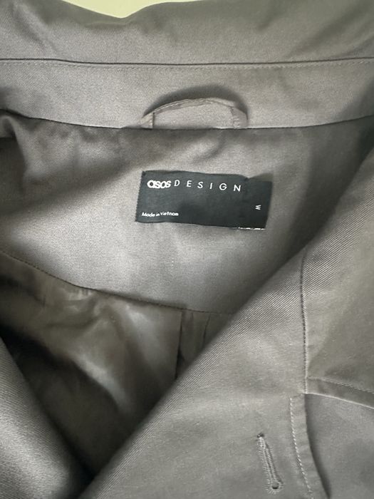 Trenci babeati marimea m